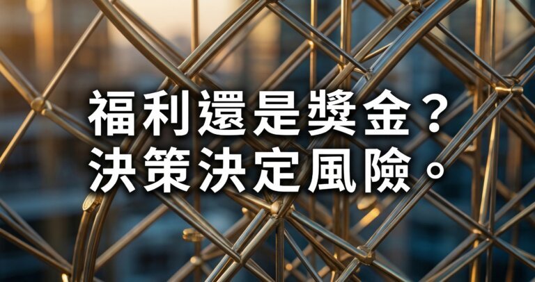 員工旅遊補助是免稅福利？沒弄懂扣繳規定，當心引爆勞資糾紛與補稅罰款