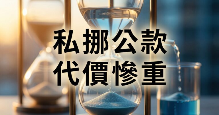 關係人借款利息怎麼算？無息借款恐遭國稅局剔除費用，老闆必懂的查帳紅線